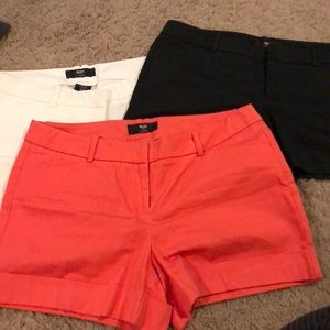 Mossimo Shorts Lot